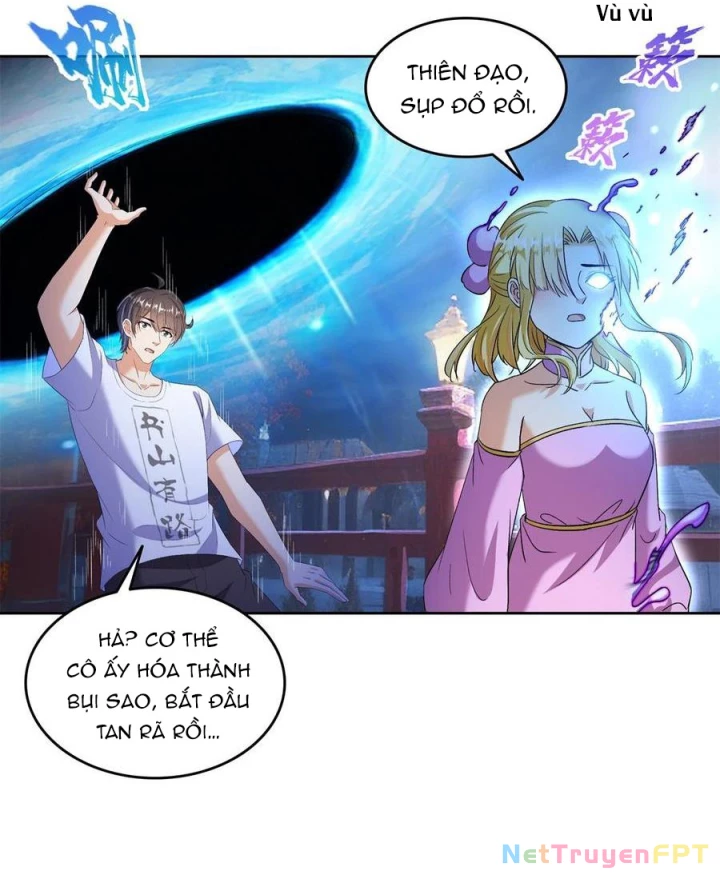 Tu Chân Nói Chuyện Phiếm Quần Chapter 680 - Trang 2