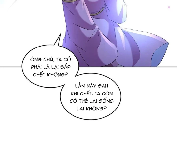 Tu Chân Nói Chuyện Phiếm Quần Chapter 680 - Trang 2