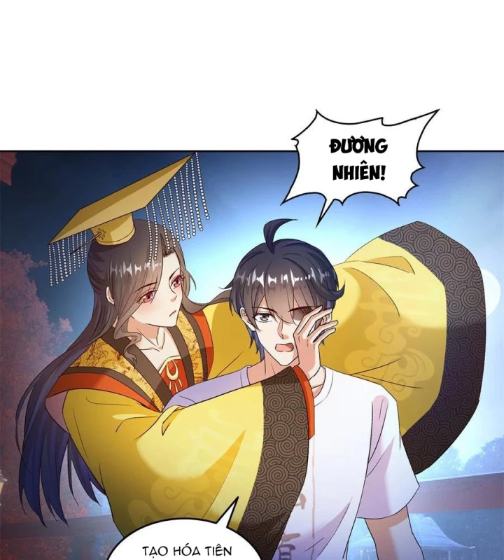 Tu Chân Nói Chuyện Phiếm Quần Chapter 680 - Trang 2