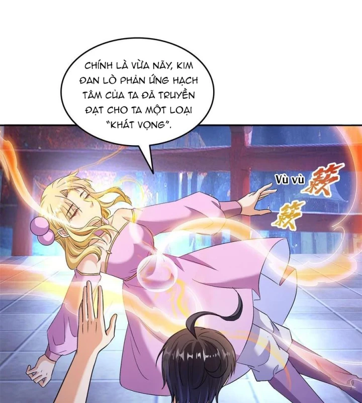 Tu Chân Nói Chuyện Phiếm Quần Chapter 680 - Trang 2