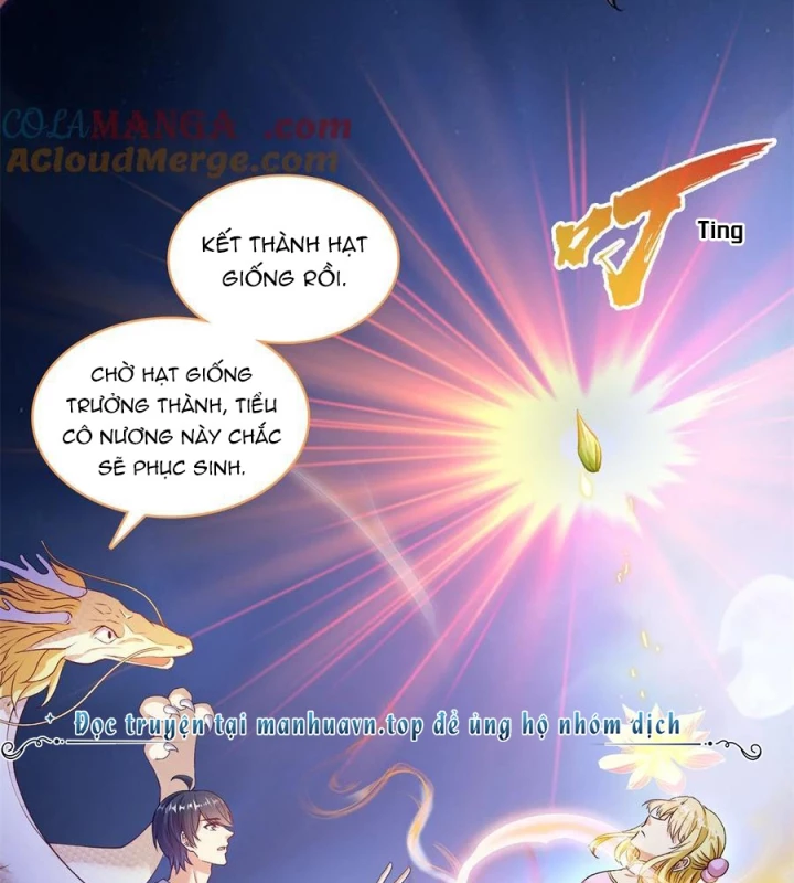 Tu Chân Nói Chuyện Phiếm Quần Chapter 680 - Trang 2