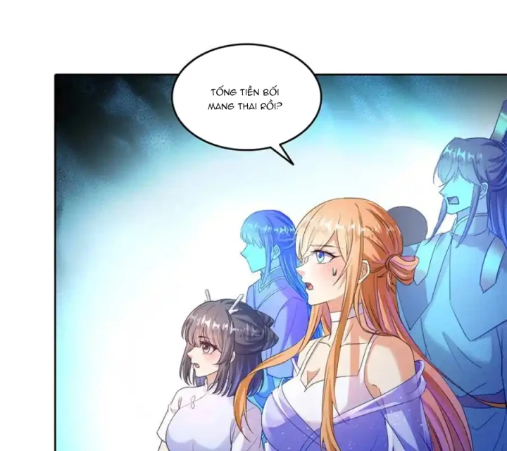 Tu Chân Nói Chuyện Phiếm Quần Chapter 681 - Trang 2