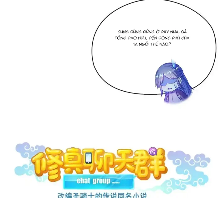 Tu Chân Nói Chuyện Phiếm Quần Chapter 681 - Trang 2