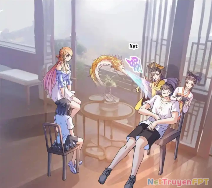 Tu Chân Nói Chuyện Phiếm Quần Chapter 681 - Trang 2