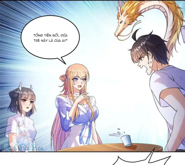 Tu Chân Nói Chuyện Phiếm Quần Chapter 681 - Trang 2