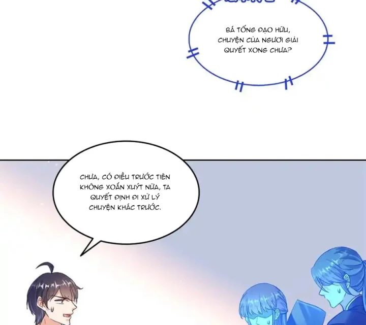 Tu Chân Nói Chuyện Phiếm Quần Chapter 681 - Trang 2