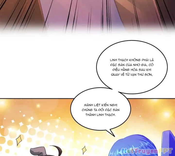 Tu Chân Nói Chuyện Phiếm Quần Chapter 681 - Trang 2