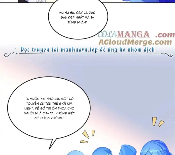 Tu Chân Nói Chuyện Phiếm Quần Chapter 681 - Trang 2