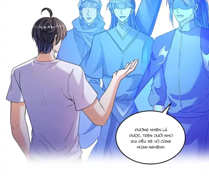 Tu Chân Nói Chuyện Phiếm Quần Chapter 681 - Trang 2