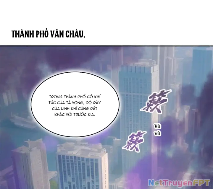 Tu Chân Nói Chuyện Phiếm Quần Chapter 681 - Trang 2