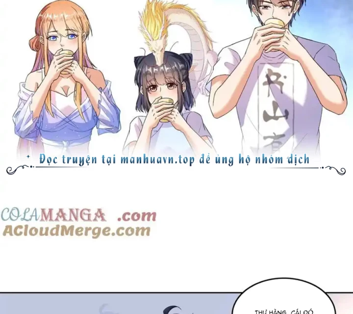 Tu Chân Nói Chuyện Phiếm Quần Chapter 681 - Trang 2