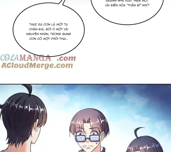 Tu Chân Nói Chuyện Phiếm Quần Chapter 681 - Trang 2