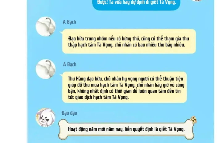 Tu Chân Nói Chuyện Phiếm Quần Chapter 682 - Trang 2