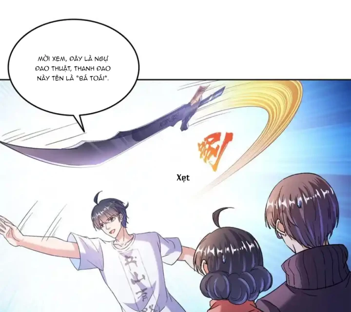 Tu Chân Nói Chuyện Phiếm Quần Chapter 682 - Trang 2