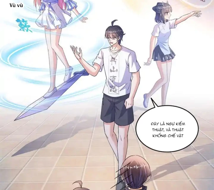 Tu Chân Nói Chuyện Phiếm Quần Chapter 682 - Trang 2