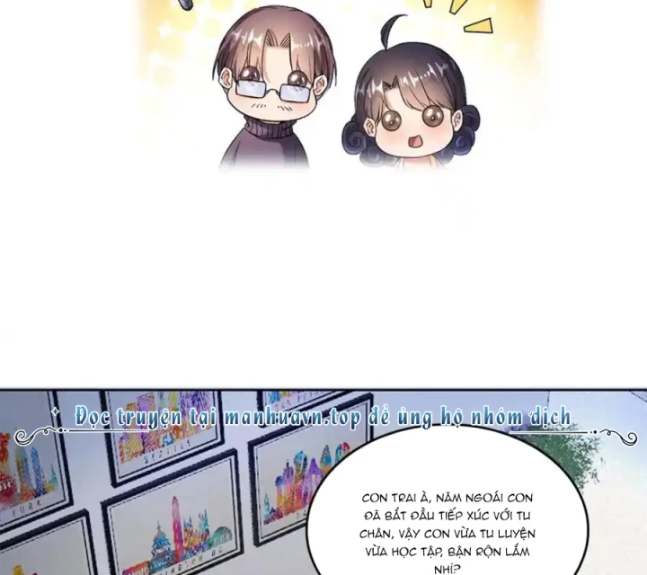 Tu Chân Nói Chuyện Phiếm Quần Chapter 682 - Trang 2