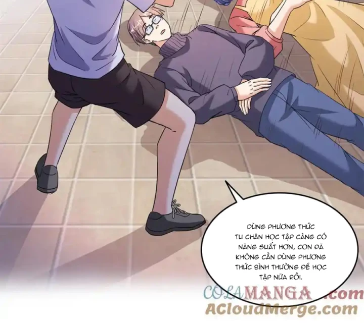 Tu Chân Nói Chuyện Phiếm Quần Chapter 682 - Trang 2