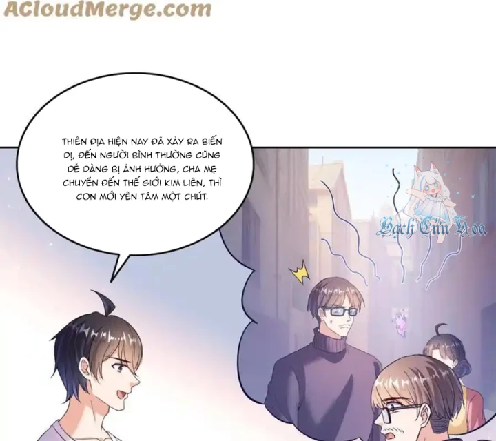 Tu Chân Nói Chuyện Phiếm Quần Chapter 682 - Trang 2