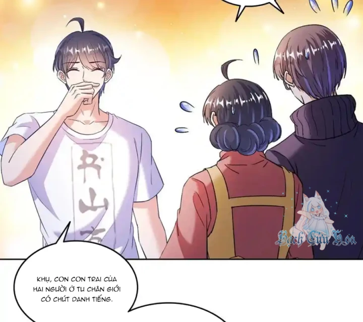 Tu Chân Nói Chuyện Phiếm Quần Chapter 682 - Trang 2