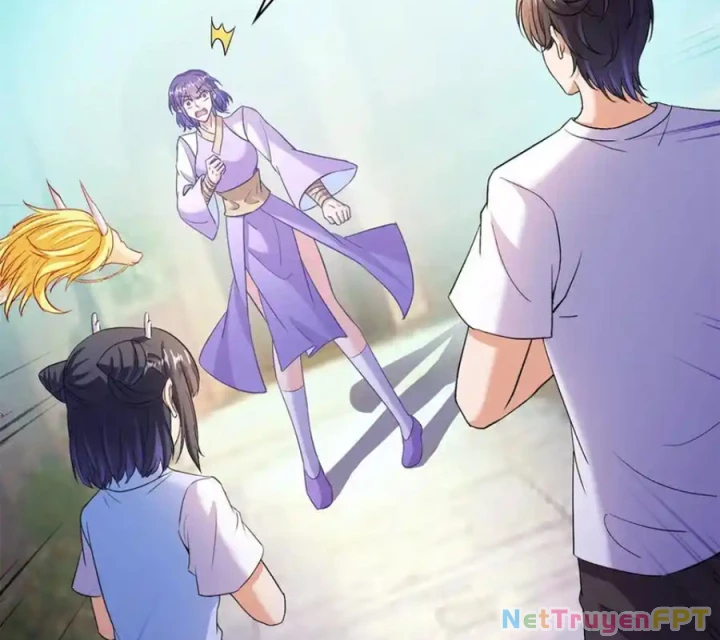 Tu Chân Nói Chuyện Phiếm Quần Chapter 682 - Trang 2