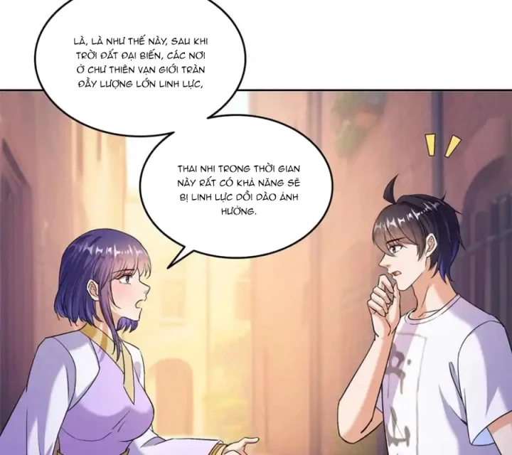 Tu Chân Nói Chuyện Phiếm Quần Chapter 682 - Trang 2