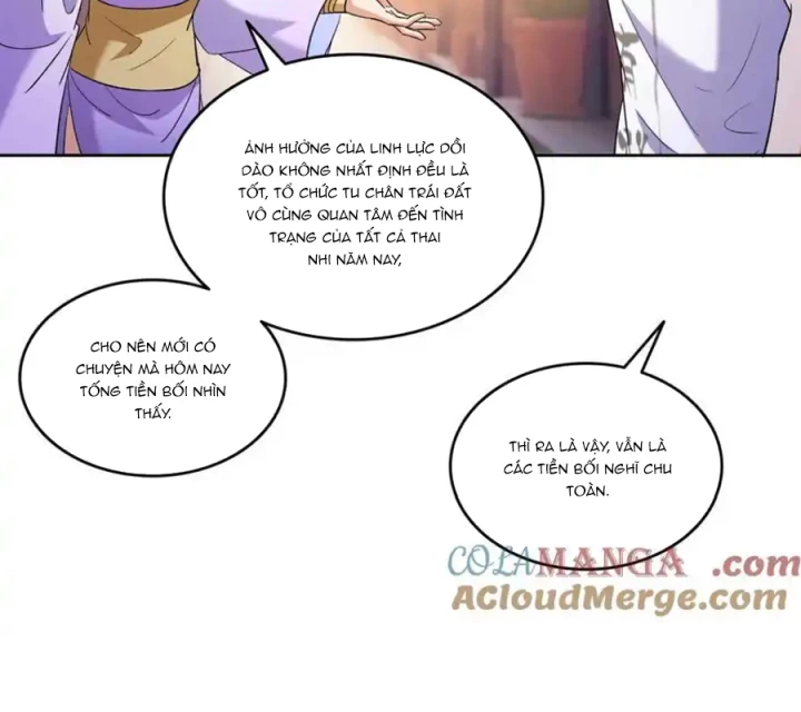 Tu Chân Nói Chuyện Phiếm Quần Chapter 682 - Trang 2