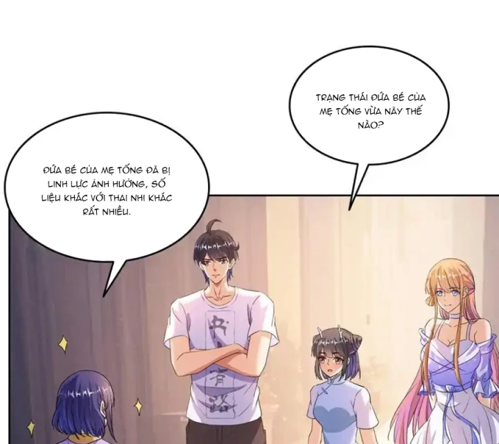 Tu Chân Nói Chuyện Phiếm Quần Chapter 682 - Trang 2