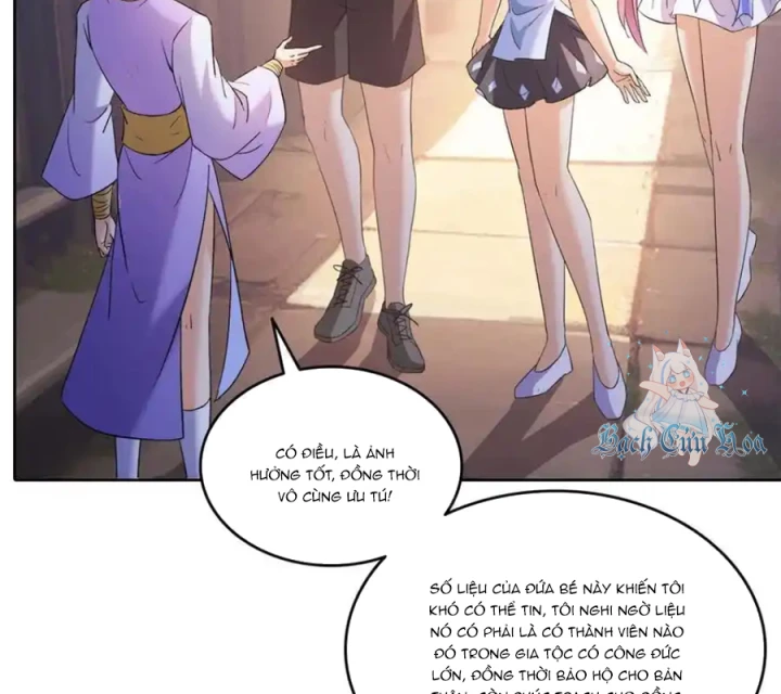 Tu Chân Nói Chuyện Phiếm Quần Chapter 682 - Trang 2