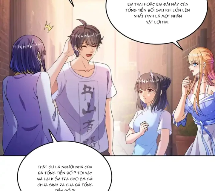 Tu Chân Nói Chuyện Phiếm Quần Chapter 682 - Trang 2