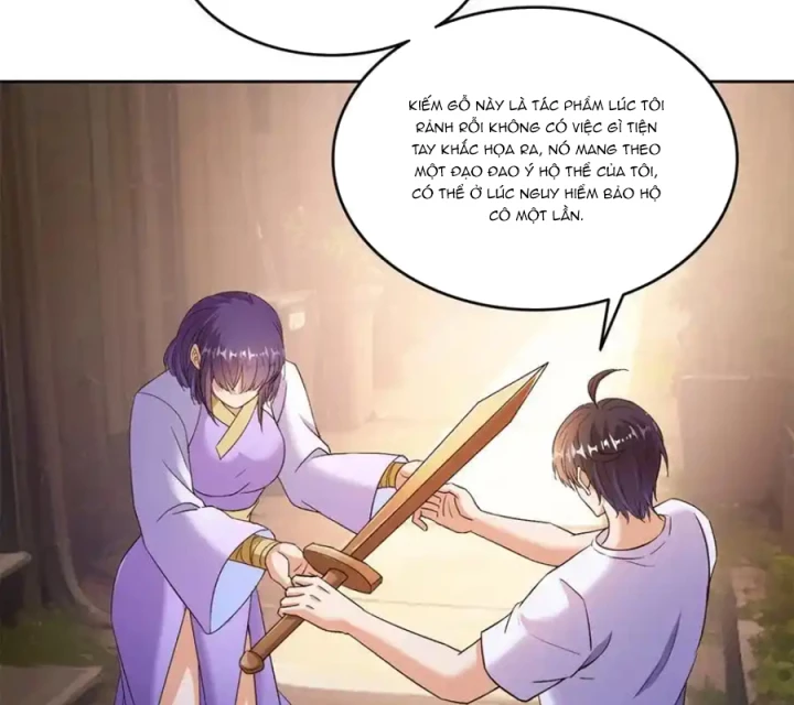 Tu Chân Nói Chuyện Phiếm Quần Chapter 682 - Trang 2