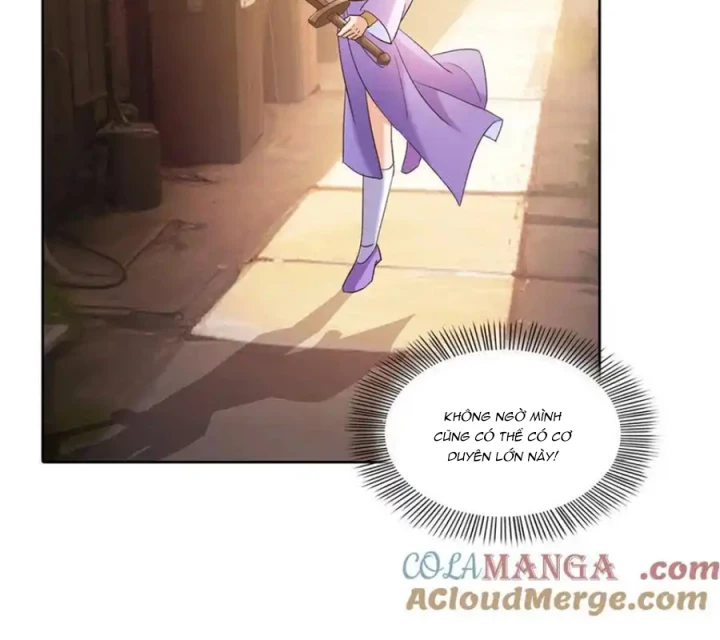 Tu Chân Nói Chuyện Phiếm Quần Chapter 682 - Trang 2