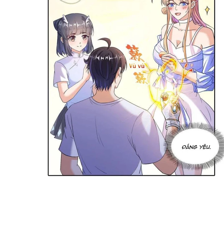 Tu Chân Nói Chuyện Phiếm Quần Chapter 683 - Trang 2