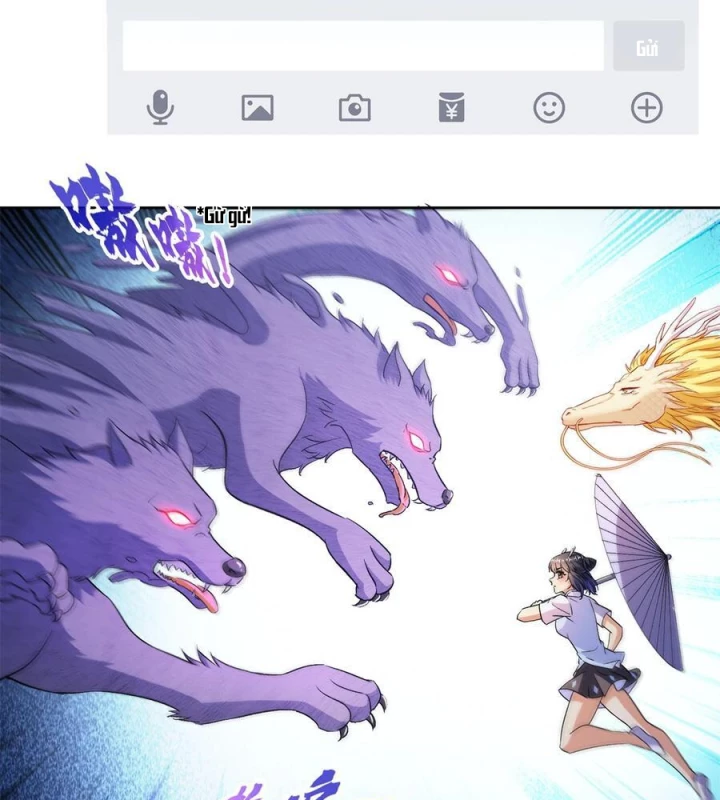 Tu Chân Nói Chuyện Phiếm Quần Chapter 684 - Trang 2