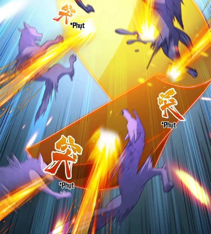 Tu Chân Nói Chuyện Phiếm Quần Chapter 684 - Trang 2
