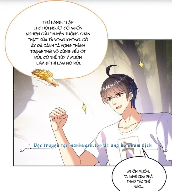 Tu Chân Nói Chuyện Phiếm Quần Chapter 684 - Trang 2