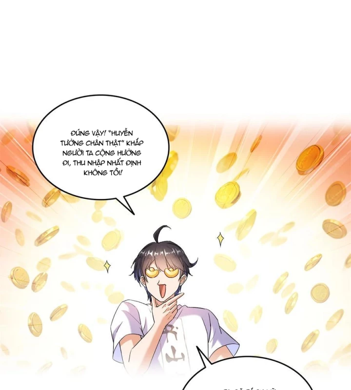 Tu Chân Nói Chuyện Phiếm Quần Chapter 684 - Trang 2