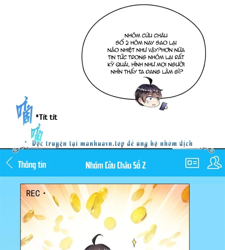 Tu Chân Nói Chuyện Phiếm Quần Chapter 684 - Trang 2