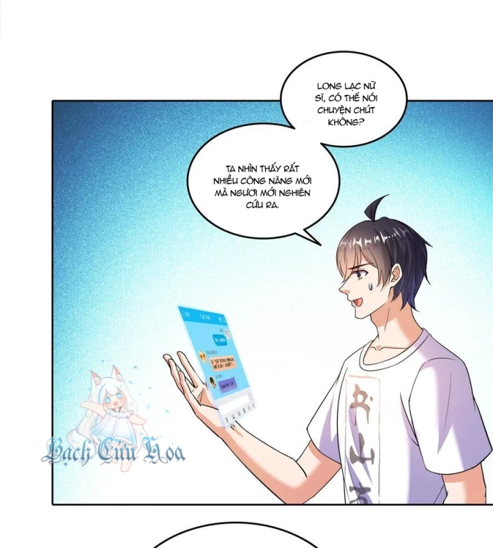 Tu Chân Nói Chuyện Phiếm Quần Chapter 684 - Trang 2