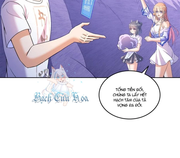 Tu Chân Nói Chuyện Phiếm Quần Chapter 684 - Trang 2