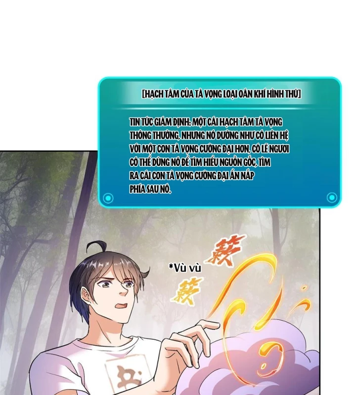 Tu Chân Nói Chuyện Phiếm Quần Chapter 684 - Trang 2