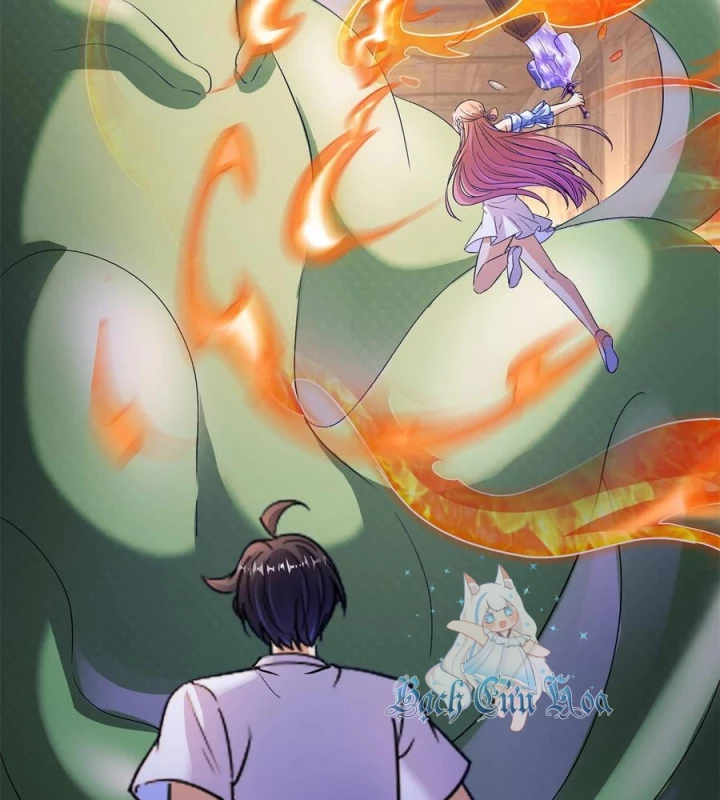 Tu Chân Nói Chuyện Phiếm Quần Chapter 684 - Trang 2