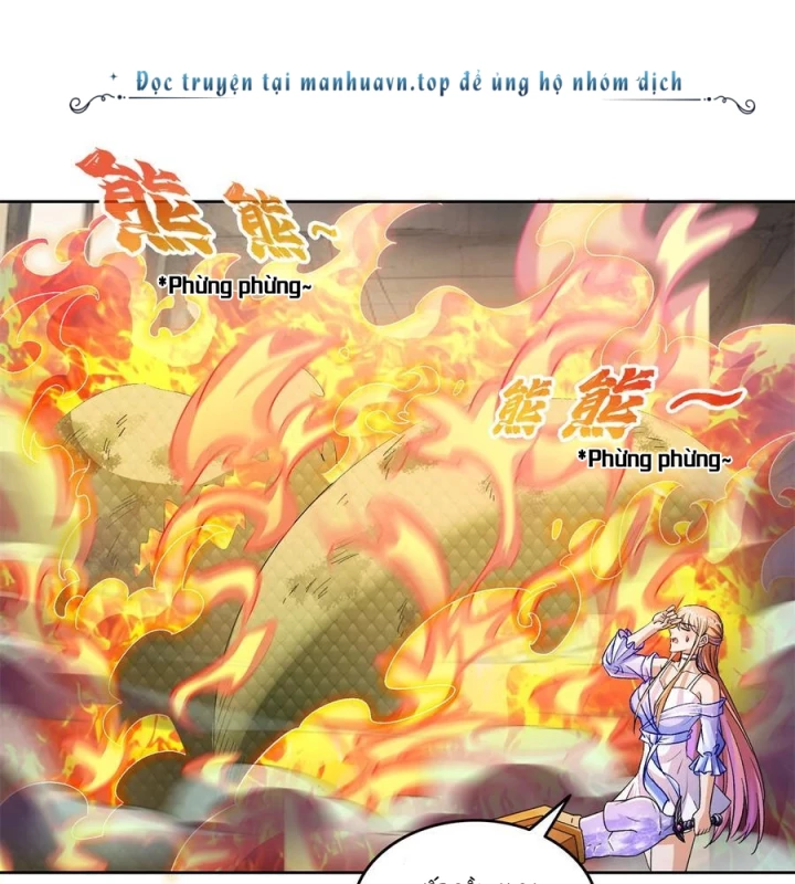 Tu Chân Nói Chuyện Phiếm Quần Chapter 684 - Trang 2