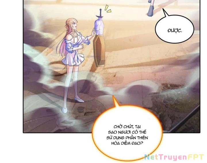 Tu Chân Nói Chuyện Phiếm Quần Chapter 684 - Trang 2