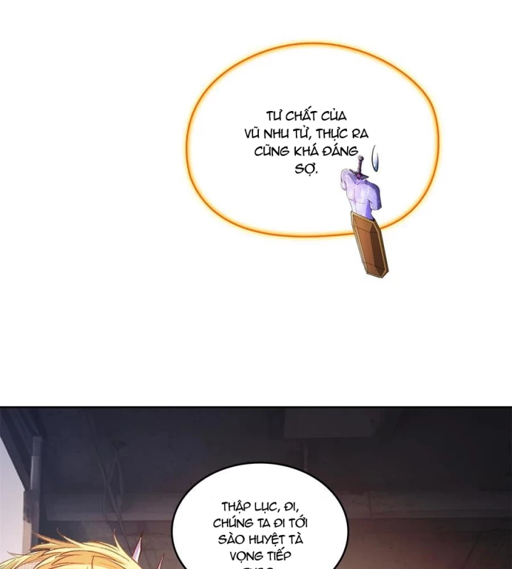 Tu Chân Nói Chuyện Phiếm Quần Chapter 684 - Trang 2