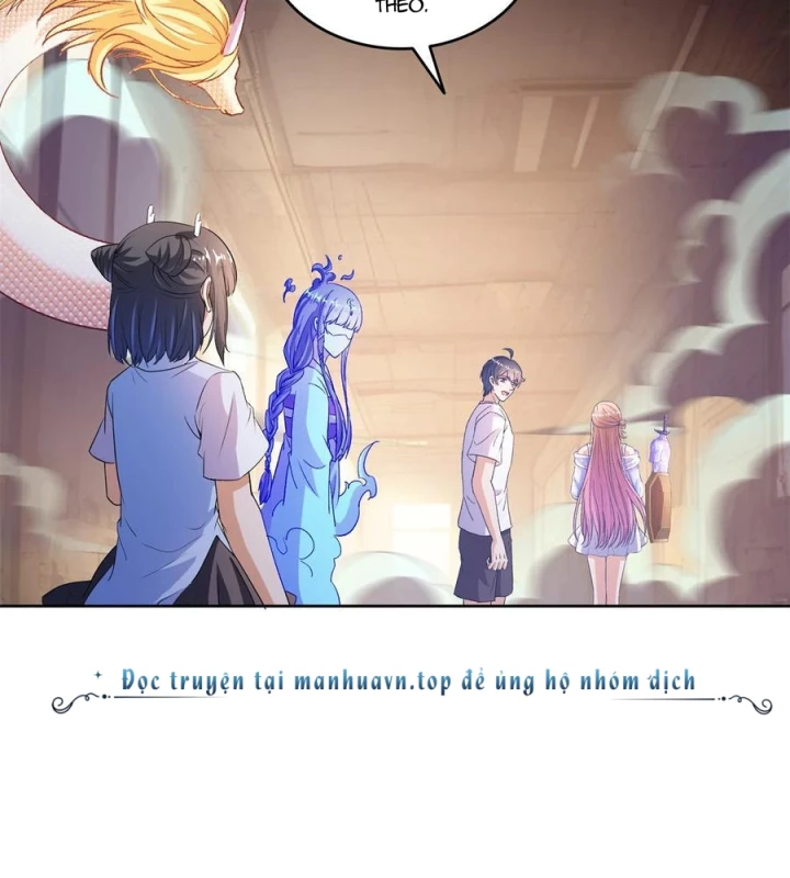 Tu Chân Nói Chuyện Phiếm Quần Chapter 684 - Trang 2