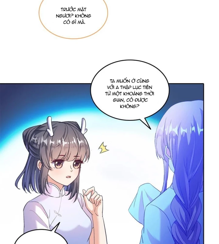 Tu Chân Nói Chuyện Phiếm Quần Chapter 684 - Trang 2