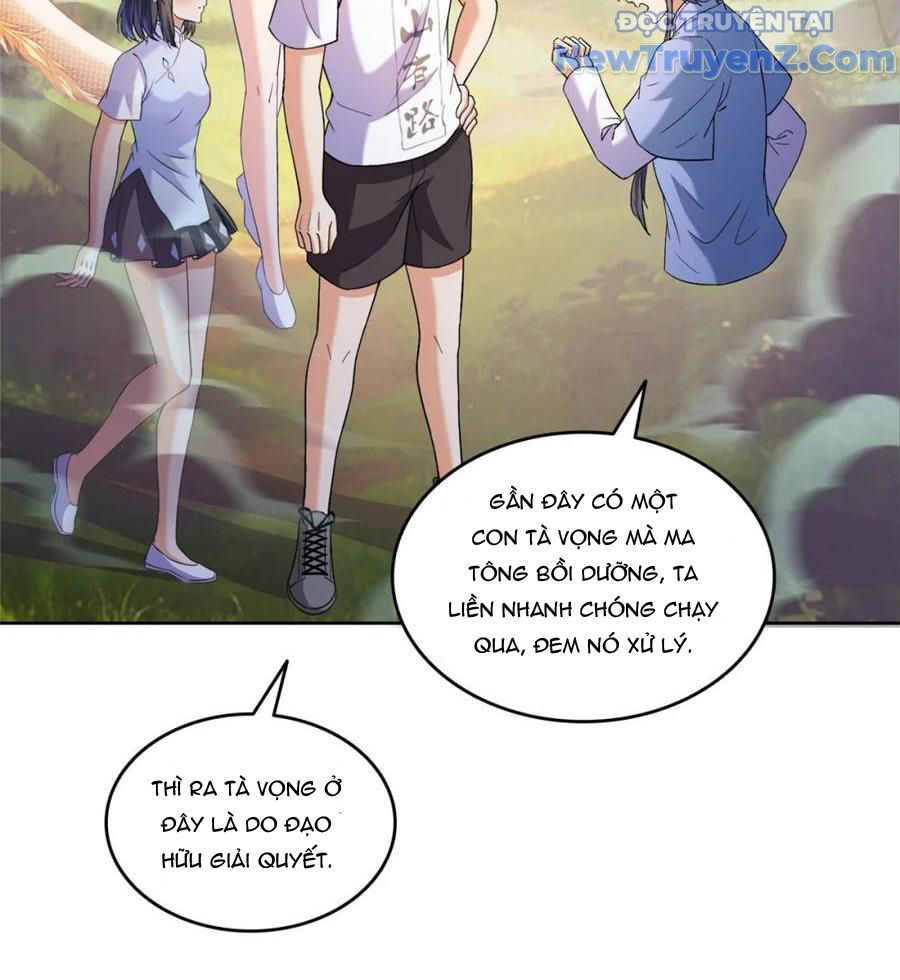 Tu Chân Nói Chuyện Phiếm Quần Chapter 686 - Trang 2