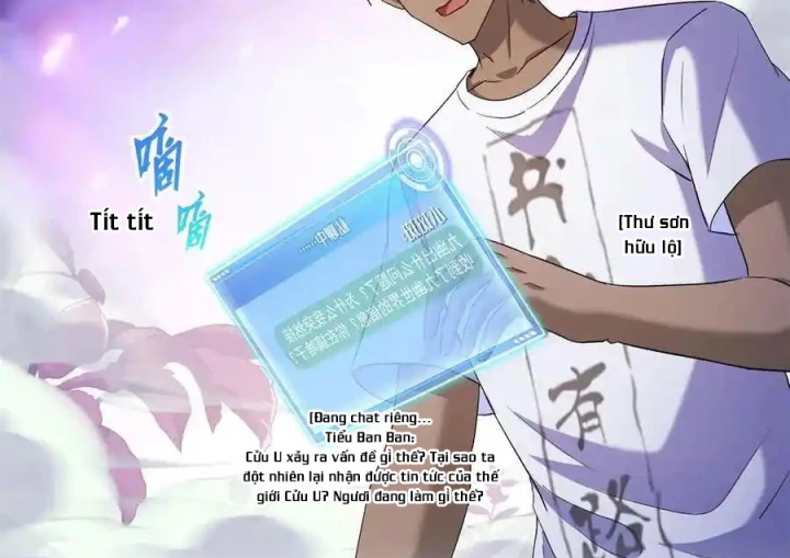 Tu Chân Nói Chuyện Phiếm Quần Chapter 689 - Trang 2