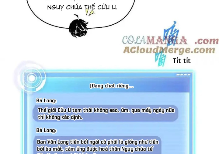 Tu Chân Nói Chuyện Phiếm Quần Chapter 689 - Trang 2