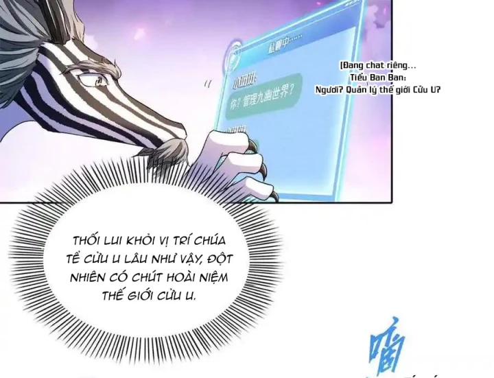 Tu Chân Nói Chuyện Phiếm Quần Chapter 689 - Trang 2